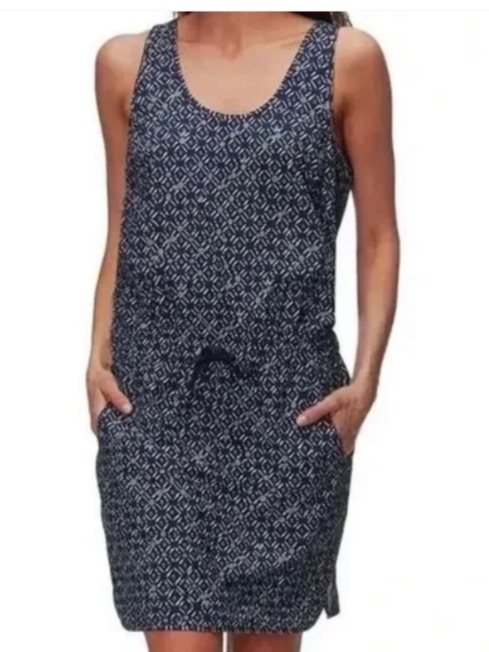 Patagonia Fleetwith Dress